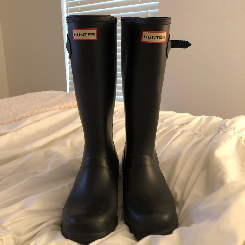 Hunter Original Rainboot